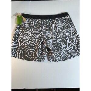Quicksilver Men's Swim Trunks Size 38 New